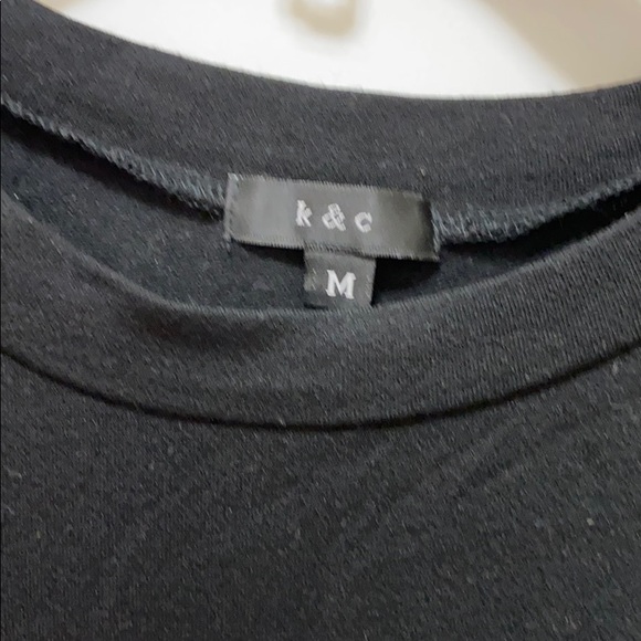 K&C top - Picture 2 of 4